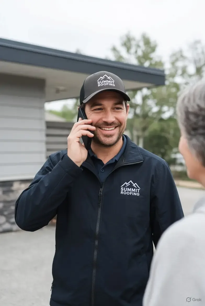 Flat Roof Leak Repair Stafford, OH FAQs
